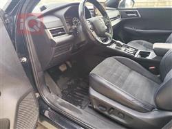 ميتسوبيشي اوتلاندر